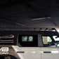 DV8 Offroad 21-23 Ford Bronco Soft Top Roof Rack