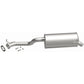 BRE Exhaust 00-04 Legacy Outback 2.5L Muffler Kit