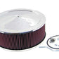 K&N 5-1/8 Flg.14ind 1-1/2ino/S Flat Base