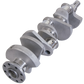 Eagle Chrysler BB 8 Bolt Rear Flange 4.375in Stroke 2.200in Rod Journal Forged 4340 Steel Crankshaft