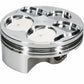 JE Pistons Yamaha YFZ 450 Piston Kit