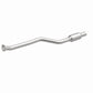 Magnaflow 08-10 BMW 535i 3.0L Direct Fit Converter