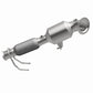 Magnaflow 2021 Ford Bronco Sport Front Underbody 1.5L Direct Fit Converter