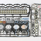 Cometic Street Pro 07-08 Ford 6.0L Powerstroke w/ 20mm Dowels 96mm Bore Top end Gasket Kit