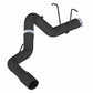 MBRP 11-15 Chev/GMC 2500/3500 4in Filter Back Single Side Black Coated
