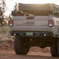 DV8 Offroad 20-23 Jeep Gladiator JT MTO Series Rear Bumper
