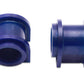 SuperPro Front Sway Bar Mount Bushing Kit - 43mm Bar