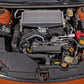 K&N 1987 Honda CRX I 1.6L L4 Gas Performance Air Intake System