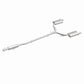 MagnaFlow BRE Exhaust Kit 07-12 ES350 Camry 3.5L