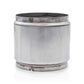 Stainless Works 4in OD 4.75in Body 5in Length Race Muffler