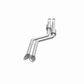 Magnaflow 06-08 BMW Z4 3.0L Direct Fit Converter