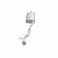 BRE Exhaust 94-99 Accord CL 2.2L 2.3L Muffler Kit
