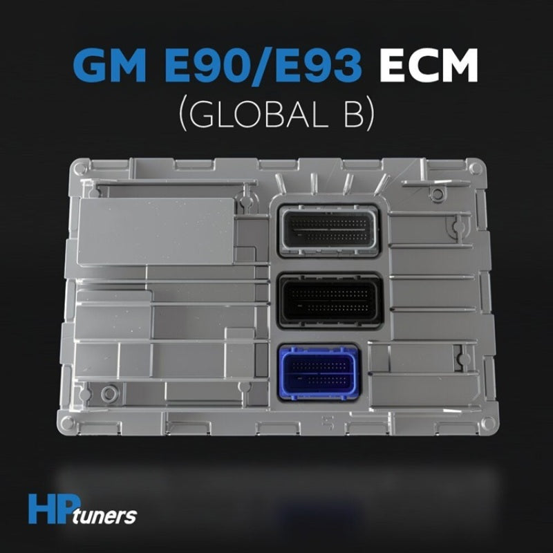 ECM Modification