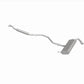 MagnaFlow BRE Exhaust Kit 07-12 Caliber Compass Patriot