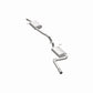 MagnaFlow BRE Exhaust Kit 14-17 VW PASSAT 1.8L