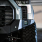 DV8 Offroad 22-23 Toyota Tundra MTO Series Front Bumper