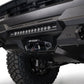 Addictive Desert Designs 2025 Toyota 4Runner Stealth Center Mount Front Bumper