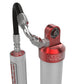 afe Sway-A-Way Smooth Body Shocks Ford F-250/F-350 17-24 4WD