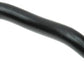 Gates 11-12 Acura RL V-6 3.7L Lower Molded Coolant Hose