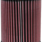 K&N Replacement Air Filter AUDI A8 4.2L-V8; 2004-2005