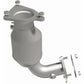Magnaflow 19-22 Subaru Ascent 2.4L OEM Grade Federal / EPA Compliant Manifold Catalytic Converter