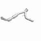 Magnaflow 03-04 Ford Expedition 5.4L Direct Fit Converter