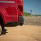 DV8 Offroad 2017-2025 Ford Super Duty Spec Series Rear Bumper