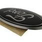 Ford Racing 21-24 Bronco/Bronco Sport Smoked Chrome Oval