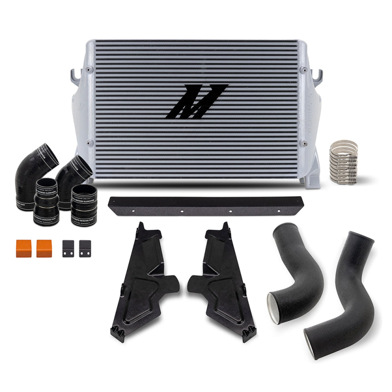 Intercooler Pipe Kits