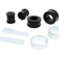 Whiteline 22-23 Hyundai Kona N Rear Lower Trailing Arm Inner & Outer Bushing Kit
