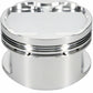 JE Pistons Yamaha FX SHO Piston Single