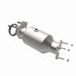 MagnaFlow DF Conv 2020 Chevrolet Corvette Left Closed Couple 6.2L