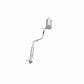 MagnaFlow BRE Exhaust Kit 13-17 NISSAN SENTRA 1.8L