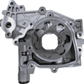 Boundary Ford Duratec V6 2.5L/3.0L High Flow High Pressure Oil Pump Assembly