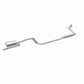 MagnaFlow BRE Exhaust Kit 09-13 Honda Fit 1.5L