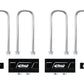 Eibach 09-13 Ford F-150 Pro-Truck Rear Lift Block