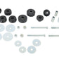 Whiteline 1963-1966 Chevrolet C10 Pickup Body Mount Bushing Set