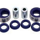 SuperPro Offset Rear Lower Control Arm Bushing Kit