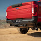 DV8 Offroad 2017-2025 Ford Super Duty Spec Series Rear Bumper