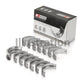King Engine Bearings Cummins 6Bt/6Bta/6Btaa (Size +0.50mm) Main Bearing Set