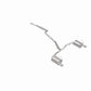 MagnaFlow BRE Exhaust Kit 11-17 Dodge Journey 3.6L