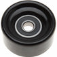 Gates 18-12 Ford Super Duty Pickup V8 6.7L Diesel Idler Pulley Smooth Belt Drive Pulley & Tensioner
