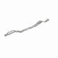 MagnaFlow BRE Exhaust Kit 01-06 BMW 330Ci 330i 3L