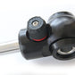 Ridetech 63-82 Chevrolet Corvette Front RQ-S Shock w/ 4.75in Stroke w/ Eye/Eye Mounting