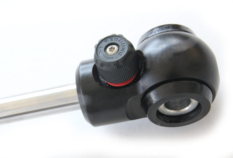 Ridetech 63-82 Chevrolet Corvette Front RQ-S Shock w/ 4.75in Stroke w/ Eye/Eye Mounting