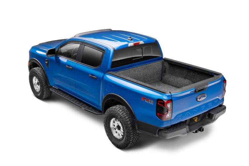 Husky Liners 09-14 Ford F-150 5.6ft Bed SuperCrew Guardian Comfort Bed Liner - Full