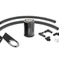 Corsa 22-24 Toyota Tundra 4WD 3.4L V6 Aluminum Oil Catch Can w/ Bracket