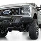ADD 2023+ Ford F250/F350 Super Duty Phantom Front Bumper