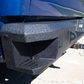 Fishbone Offroad 15-20 Ford F150 Rear Bumper  - Black