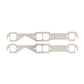Cometic Chevrolet Gen-1 Small Block V8 .064in ArmorCore Exhaust Manifold Gasket Set